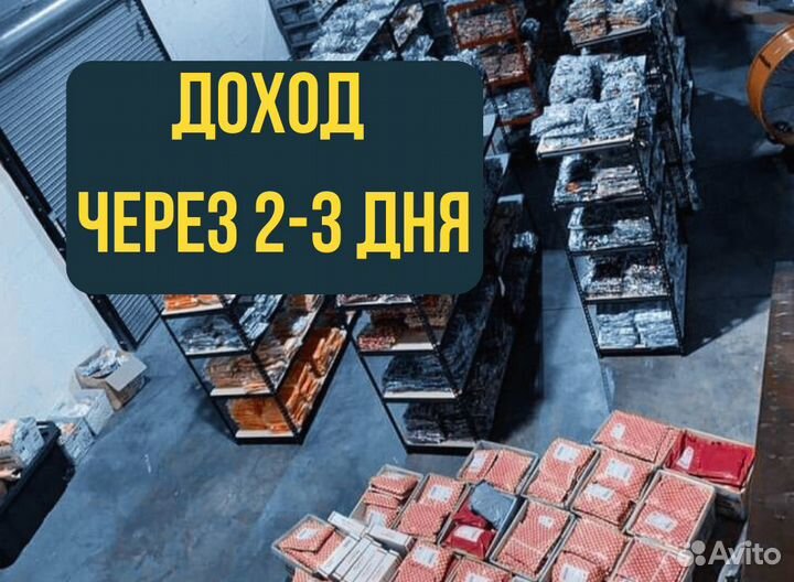 Дропшиппинг. Подбор товара