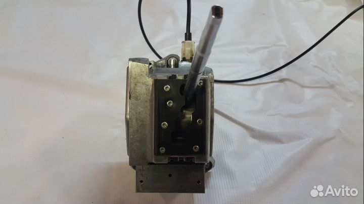 Кулиса АКПП мерседес w220 keyless-go a2202673324