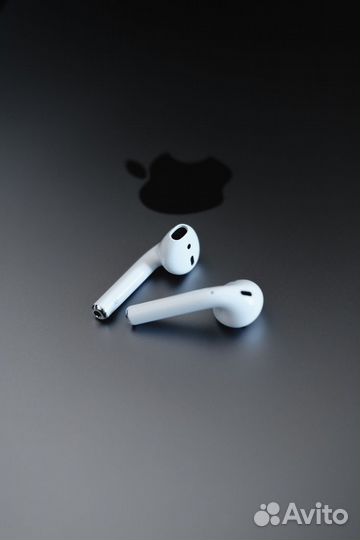 Наушники AirPods 2