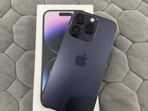 iPhone 14 Pro, 256 ГБ