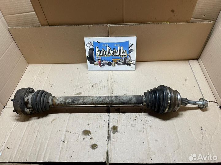 Шрус наружный Audi 80 B3 1.8 PM 1991 г