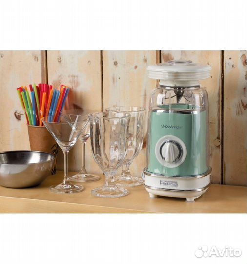 Блендер Ariete