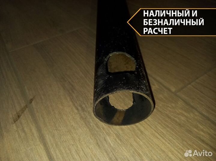 Винтовые сваи от производителя. Розница и опт