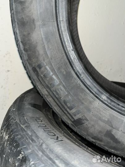 Michelin Agility 185/65 R15