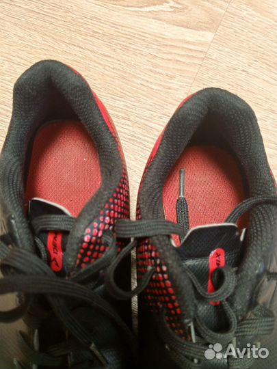 Бутсы футбольные Demix детские 32 размер