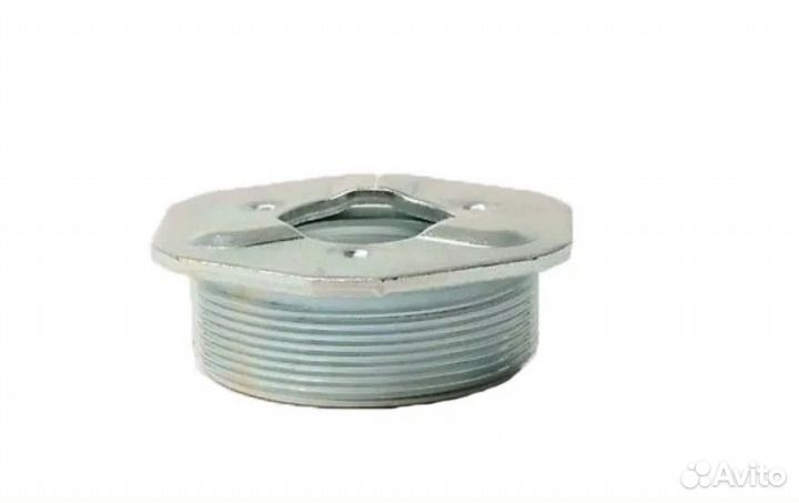 Гайка патрона переднего амортизатора Nexia/ Lanos