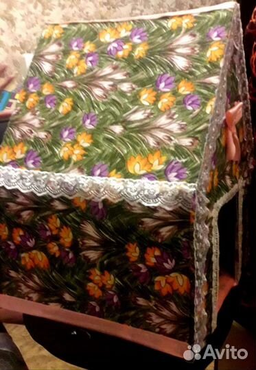 Кошкин домик