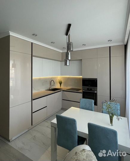 Кухонный гарнитур на заказ