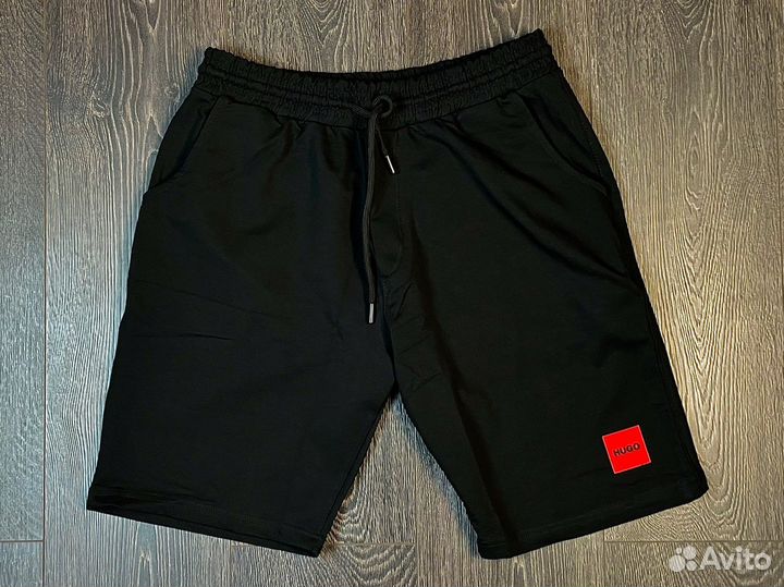 Мужской комплект Hugo