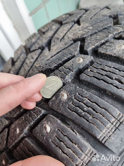 Nokian Tyres Hakkapeliitta 7 245/40 R18 97T