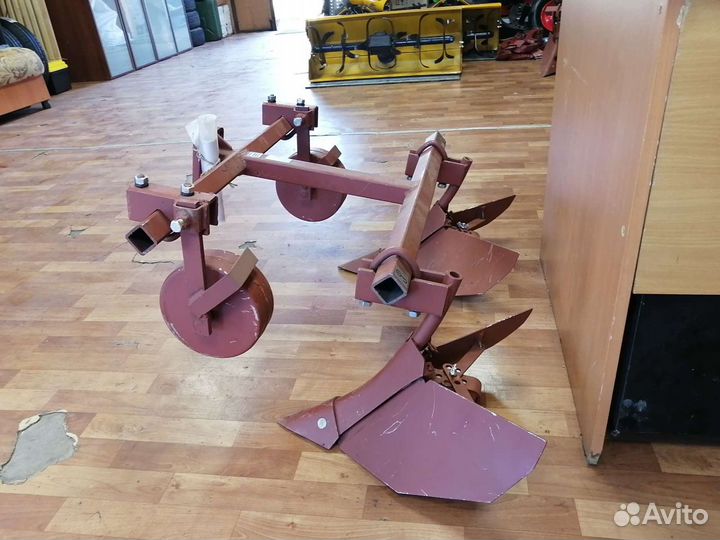 Окучник универсальный оу-00.000