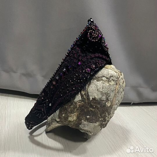 Кокошник современный