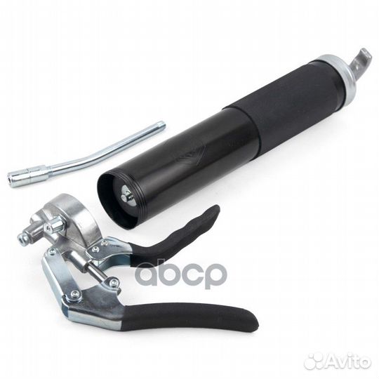 Шприц смазочный пистолетного 500 мл. белак бак