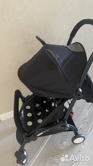 Прогулочная коляска бу