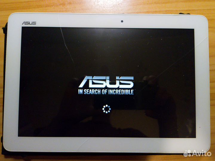 Планшет Asus Tablet K00F