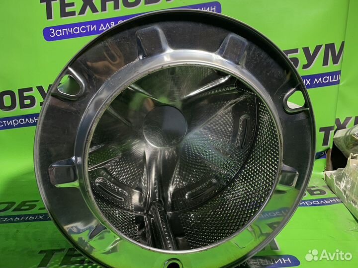 Крестовина с барабаном стиральной машины LG/Beko