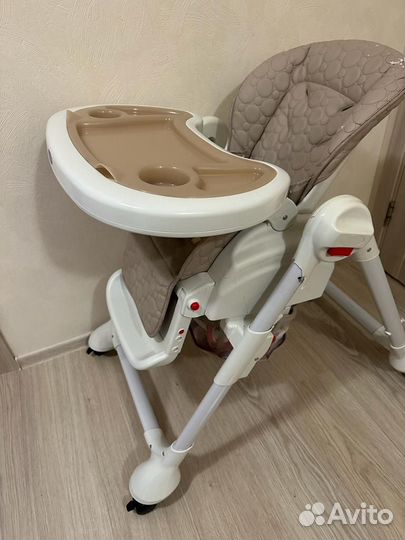 Стульчик sweet baby на запчасти