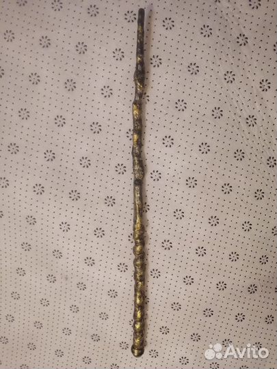 Волшебная палочка