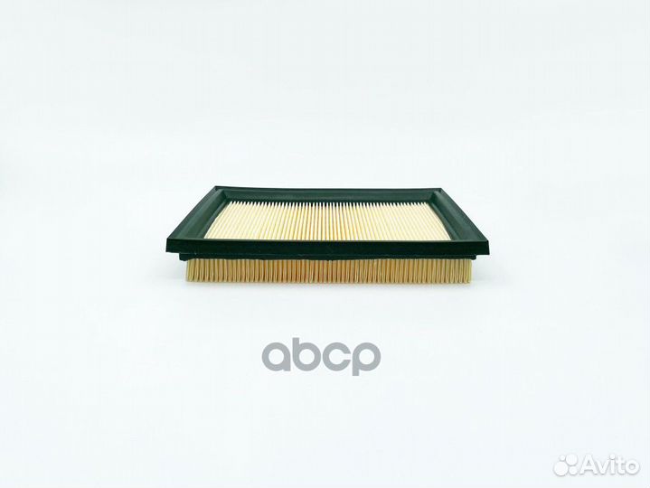 Фильтр Воздушный ford Fiesta V, Fusion/ mazda 2