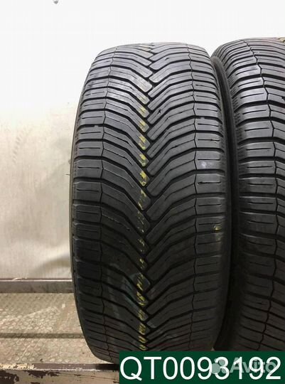 Michelin CrossClimate 205/55 R16 96P