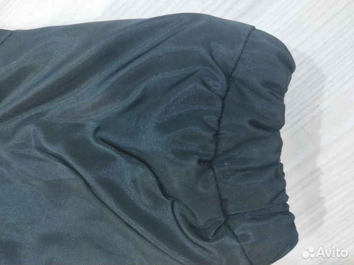 Услуги швеи на дому