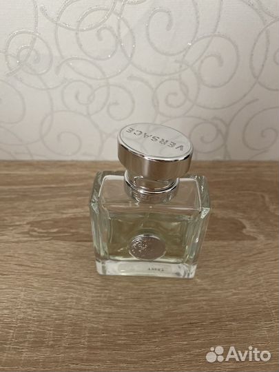 Туалетная вода женская Versace versense Оригинал