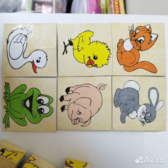 Пакетом все на фото Развивающие деревянные игрушки