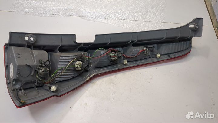 Фонарь (задний) левый Honda CR-V