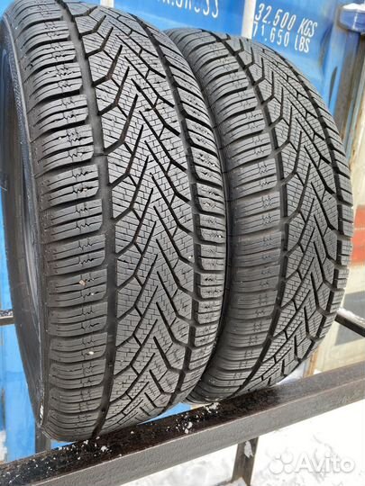 Semperit Speed Grip 2 205/55 R16 91H