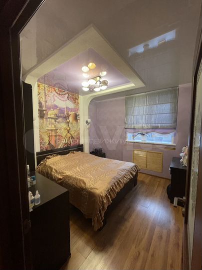 4-к. квартира, 78 м², 4/5 эт.