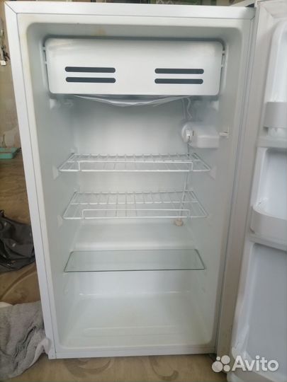 Холодильник dexp