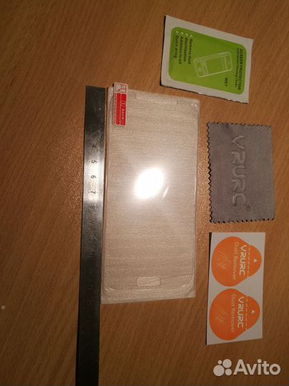 Защитные стекла 5