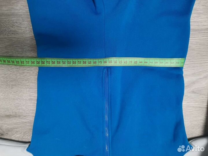 Костюм для фигурного катания 116