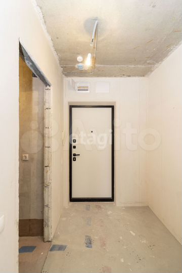 Квартира-студия, 19,7 м², 15/16 эт.