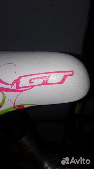 Продам велосипед детский