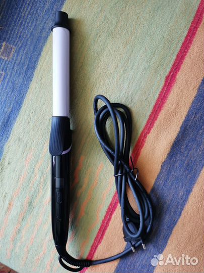 Плойка / Щипцы для завивки волос Philips BHB864/00