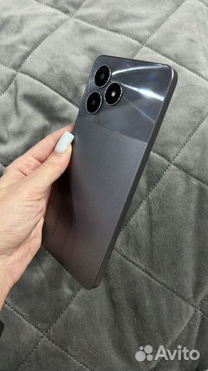 realme Note 50, 3/64 ГБ