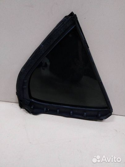 Стекло двери задней левой форточка Lexus IS 250/35