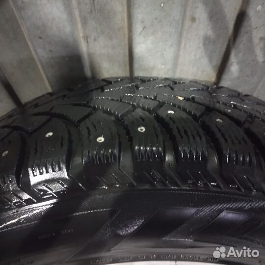 Колеса на audi