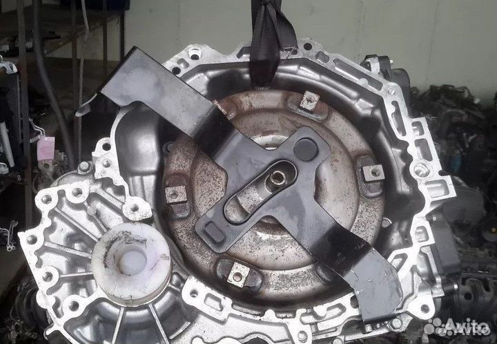 АКПП Ремонт 6T45 Chevrolet Epica с Гарантией