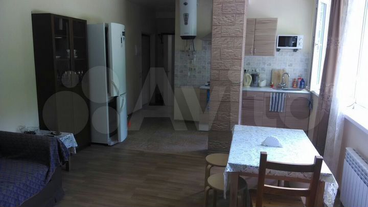 2-к. квартира, 45 м², 2/7 эт.