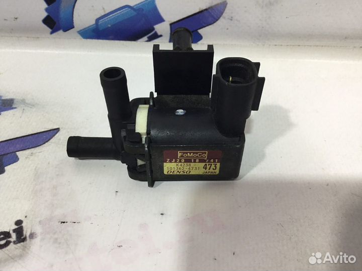 Клапан электромагнитный Mazda 3 BL 1013624731