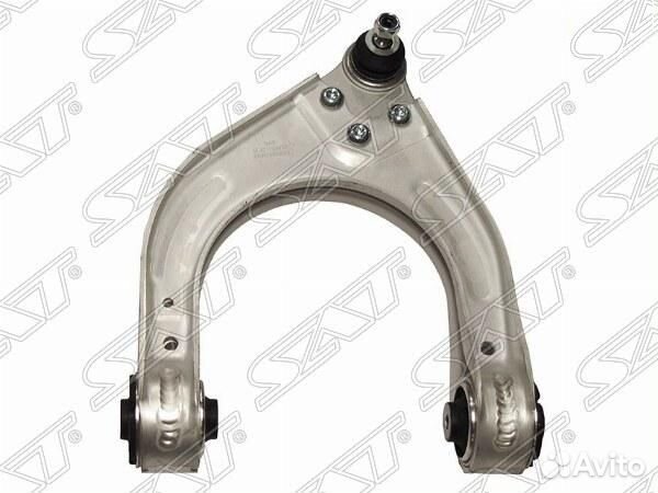 Рычаг передний верхний mercedes-benz W211 02/C219