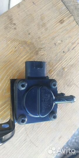 Датчик дифференциального давления Toyota