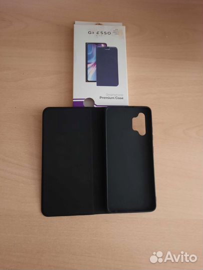 Чехол на Самсунг А32