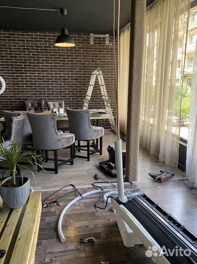 Ремонт, Заправка,Чистка, Кондиционеров