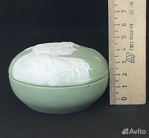 Шкатулка Гарднер бисквит