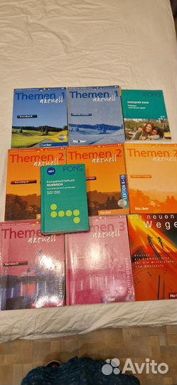 Themen aktuell