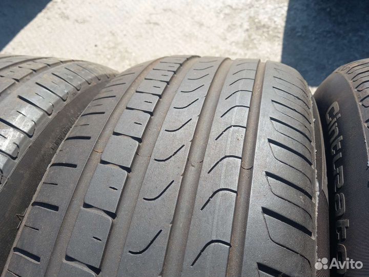 Pirelli Cinturato P7 225/60 R17