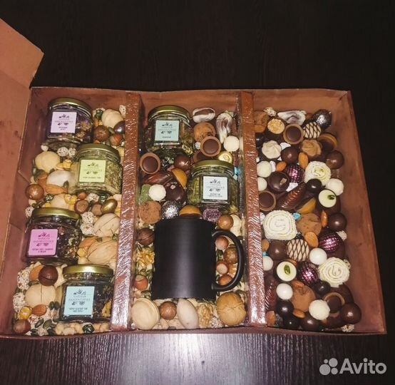 Подарочный набор